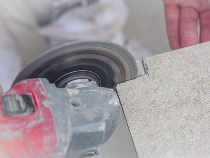 Travaux de rénovation carrelage Le Puy-en-Velay